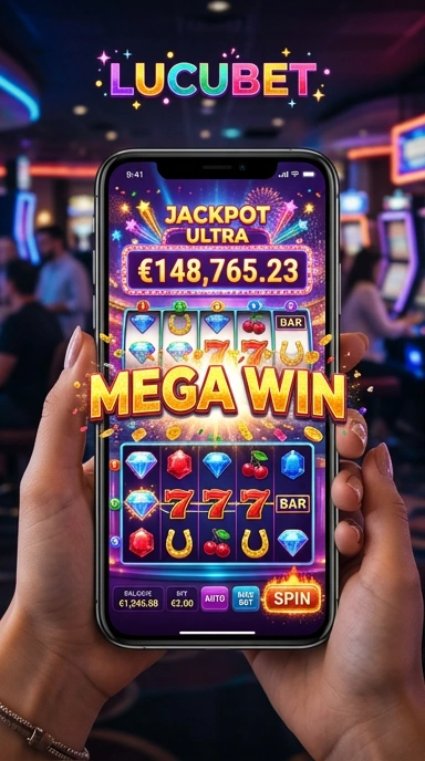Pengguna menikmati pengalaman mengunduh aplikasi dari lucubet dengan cepat.